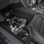 Skeleton Muscle Car Mat Mad Max Inspired Goth Dark Dieselpunk Mad Max Wasteland Rat Rod Muscle Car Floor Mat Car Mats 2x Front - Etsy