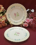 Royal Doulton Bone China the Picardy H4855 1940s - Etsy
