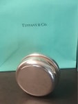Tiffany & Co. Silver Yo-Yo   As Is | Etsy