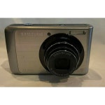 Samsung Digimax SL502 12.2MP Digital Camera Silver | Etsy Samsung Digimax SL502 12.2MP Digital Camera  Silver | Etsy