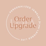 Order Upgrade for Your Leilajewelryshop Purchase | Etsy
