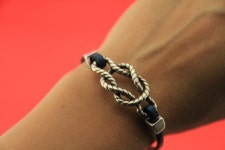 C0156made in EUROPE Zamak Celtic Knot Connector - Etsy