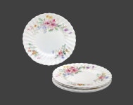 Five Royal Doulton Arcadia H4802 Salad Plates Made in England. - Etsy