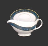 Royal Doulton Carlyle H5018 Bone China Gravy Boat and Oval - Etsy