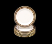 Five Royal Doulton Cadenza H5046 Bread Plates. Bone China Made - Etsy Canada