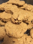 Healthy Doggie Cookies - Etsy