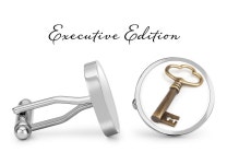 Cufflinks Key Cufflinks Antique Key Cufflinks Skeleton Key Cuff Links pair Lifetime Guarantee S0704 - Etsy