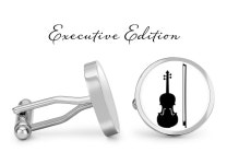 Violin Cufflinks Violinist Cufflinks Music Cufflinks Musician Cuff Links Orchestra Cufflink pair Lifetime Guarantee S0522 - Etsy
