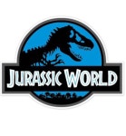 Jurassic World / Park Tire Cover - Etsy