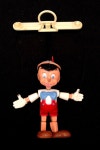 VINTAGE Walt Disney 5 Plastic String Puppet PINOCCHIO | Etsy VINTAGE Walt Disney 5 Plastic String Puppet PINOCCHIO Hong Kong.... 