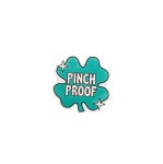 Pinch Proof / ST PATS / PLASTIC Add on / 11B29 - Etsy