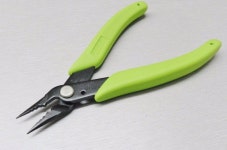 Xuron 494 Crimper Plier Crimping Chain Nose 4 in 1 Tool - Etsy