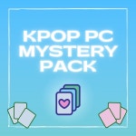 KPOP Mystery PC Pack 5 Random Unofficial Fanmade High - Etsy KPOP Mystery PC Pack  5 Random Unofficial Fanmade High - Etsy