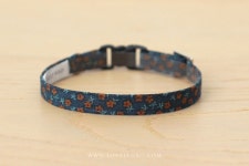 Daybreak Cat Collar - Etsy Canada