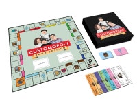 Custom-opoly Custom Board Game - Etsy