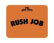 Rush Job order Upgrade - Etsy