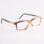 Genuine Natural Horn Handmade Wide Thin Business Style - Etsy Genuine Natural Horn Handmade Wide Thin Business Style  - Etsy