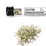 Glow With the Flow: Eco Glitter Mix - Etsy