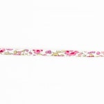 Liberty Éloise Pink Spaghetti Cord 1 M - Etsy Liberty Éloise Pink Spaghetti Cord  1 M - Etsy