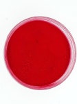 Cherry Red Matte Pigment-Safe for Face and Body | Etsy