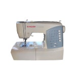 Singer 7422 Advance Sewing Machine - Etsy