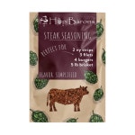 Steak Seasoning - Etsy