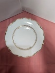 Royal Doulton Richilieu Salad Plates 1959-1978 H4957 Made - Etsy
