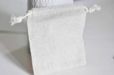 Ecru White Cotton Jewelry Pouch 12cm, Jewelry Storage, Gift Pouch, Jewelry Packaging, Jewelry Pouch, X1 G2376 - Etsy