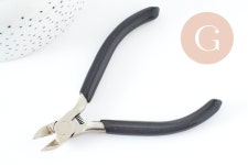 10.9cm High Precision Jewelry Cutting Pliers Jewelry Making X1 G9456 - Etsy