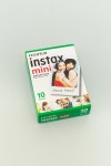 Instant Film Glossy, 10 Sheets. for Fujifilm Instax Mini 41, 40, 11, 12, 9, 8, 90, 99, Mini Evo. Instax Mini Film - Etsy