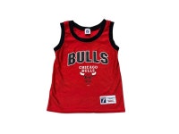 Vintage Kids Bulls Jersey Size - Etsy