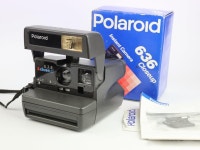 Vintage Polaroid Close Up 636 Polaroid Camera Vintage | Etsy