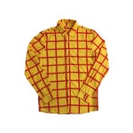 Sheriff Woody Shirt CHILD Size Toy Story Costume Movie Cosplay - Etsy