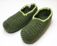 SLOPPERS Super-comfy House Slippers. Slipper Socks. Wool | Etsy