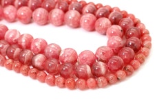Rhodochrosite Grade AAA High Quality Natural Rhodochrosite - Etsy
