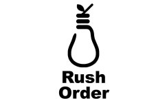 Rush Order - Etsy