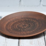 Handmade Ceramic Tray Perfect for Sushi Set as a Dessert - Etsy