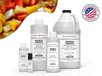 Mango Papaya Fragrance Oil, Perfume Body Oil, Skin Care, Candles, Soap Making Supplies, Diffuser, Incense or Burning Oil. - Etsy