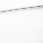 100% Plain White Fabric Oeko Tex Cotton - Etsy