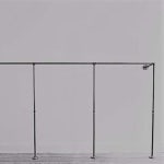 Item 338 3/4 Heavy Duty Steel Pipe Commercial Display - Etsy Item  338 3/4 Heavy Duty Steel Pipe Commercial Display - Etsy