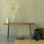 Mid-century Modern Style Bench Mudroom / Entryway Bench - Etsy Mid-century Modern Style Bench  Mudroom / Entryway Bench  - Etsy