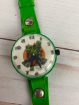 Vintage 70s Marx Incredible Hulk Plastic Toy Wrist Watch | Etsy