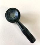 Lenkinap C0301-1 35mm Film Loupe  10x Photography Magnifier | Etsy