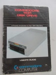 Commodore 1541 Disk Drive Users Guide | Etsy