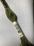 DMC Floss - 3011 - 3012 - 3021 - 3022 - 3024 - 3033 - 3041 - 3042 - 3047 - Cross Stitch Thread - Embroidery Thread - Etsy