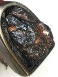 Rare Magic Black Leklai Lp Tuad, Kor-lan Mountain / Lucky Charm Talisman / Powerful Sacred Holy Blessed Pendant / Thai Natural... 