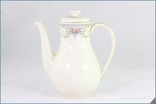 Royal Doulton Juliet H5077 Coffee Pot - Etsy