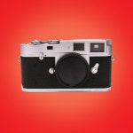 Wonderful Classic Leica M2 Camera Body: Ready for you to | Etsy