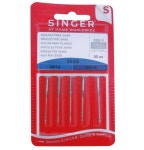 Singer Denim Needles  2026 2 Pcs 16/100  3 Pcs 14/90 1 pack | Etsy Singer Denim Needles  2026, 2 Pcs 16/100 + 3 Pcs 14/90 1 pack... 