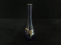 G1915 Japanese Pottery Flower Arrangement Vase KABIN Vintage Interior Signed - Etsy